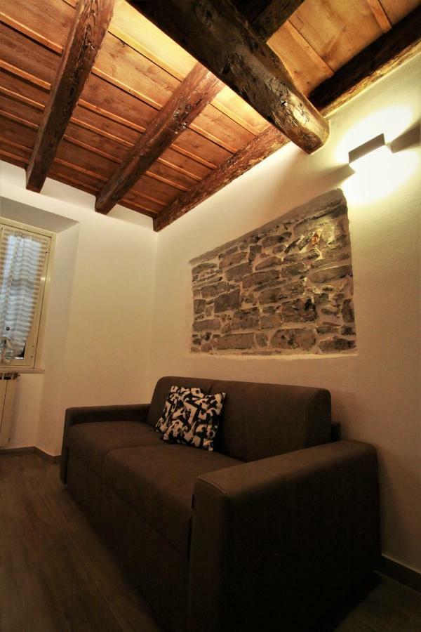 La Corte Di Camilla Apartamento Como Exterior foto
